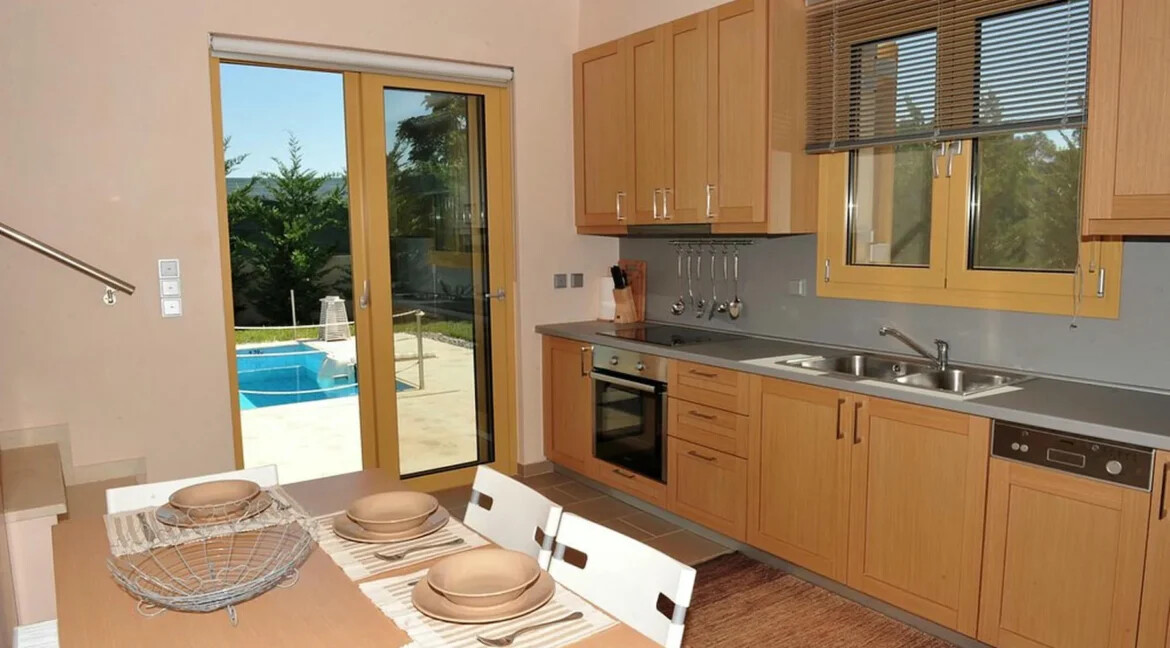 Houses for sale Lefkada 13