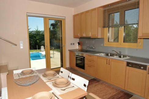 Houses for sale Lefkada 13