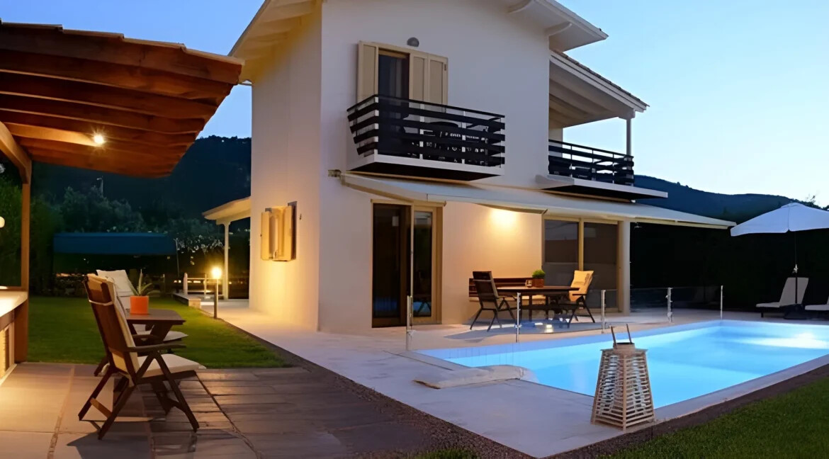 Houses for sale Lefkada 14