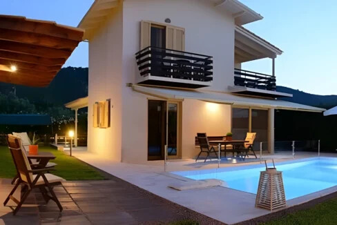 Houses for sale Lefkada 14