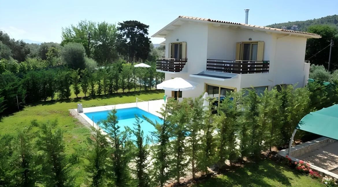 Houses for sale Lefkada