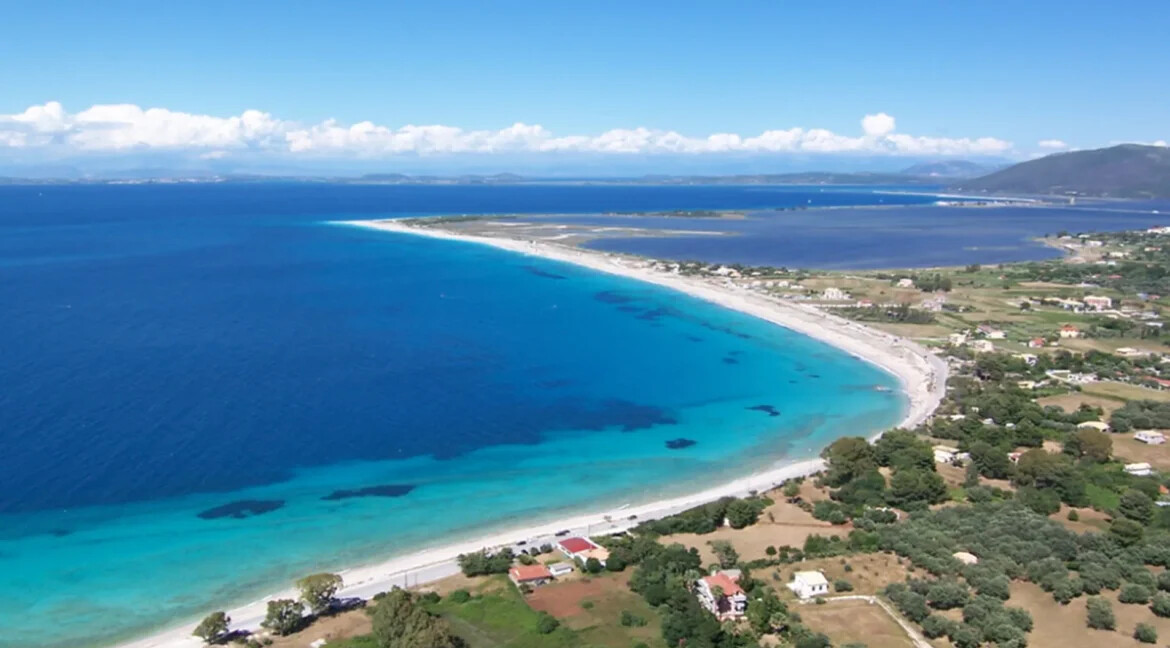 Houses for sale Lefkada 17