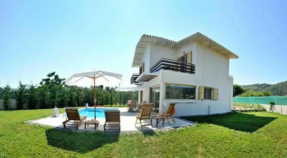 Houses for sale Lefkada 18