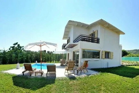 Houses for sale Lefkada 18