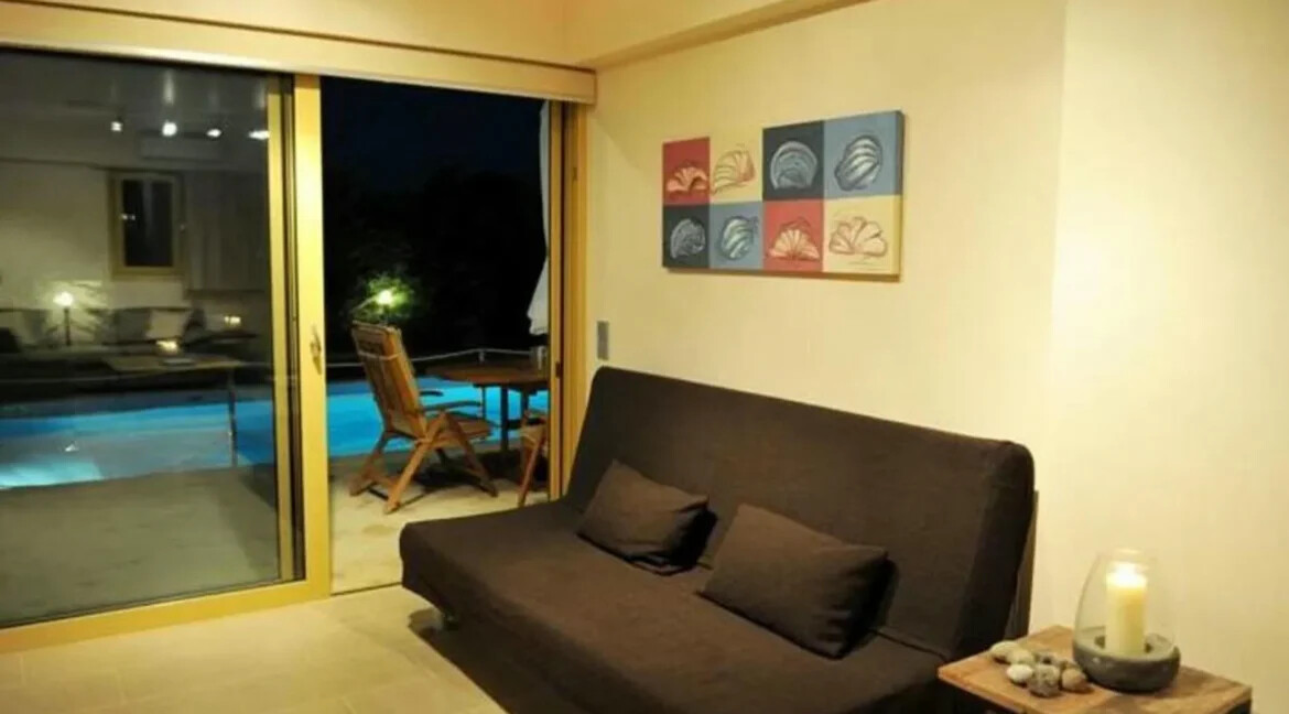 Houses for sale Lefkada 2