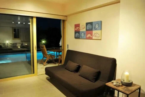 Houses for sale Lefkada 2