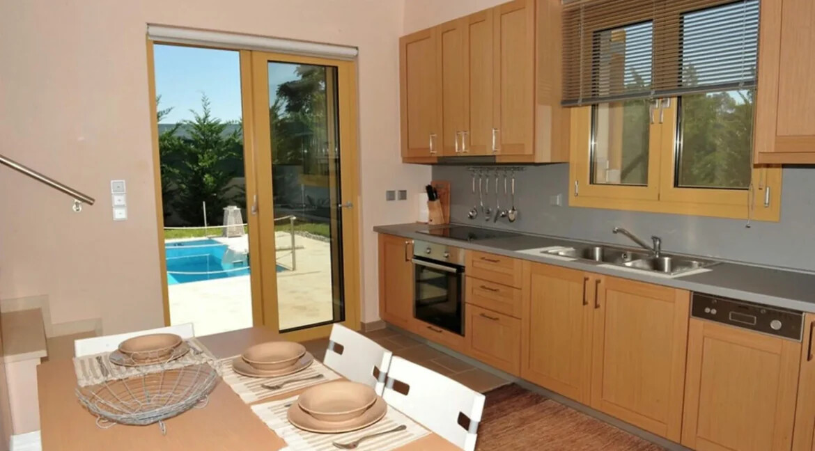 Houses for sale Lefkada 20