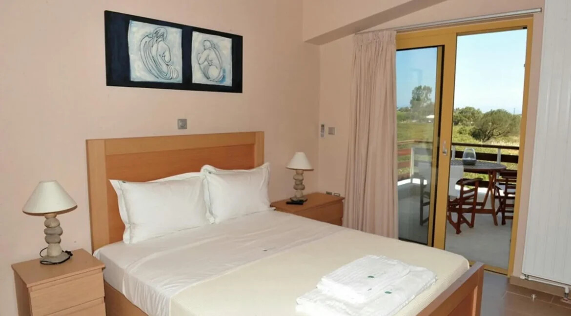 Houses for sale Lefkada 22