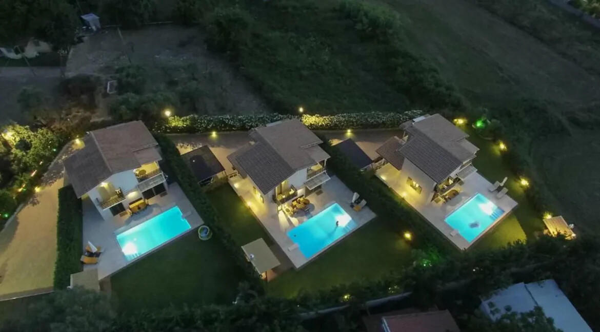 Houses for sale Lefkada 4