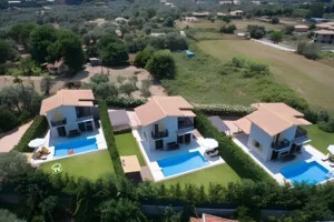 Houses for sale Lefkada