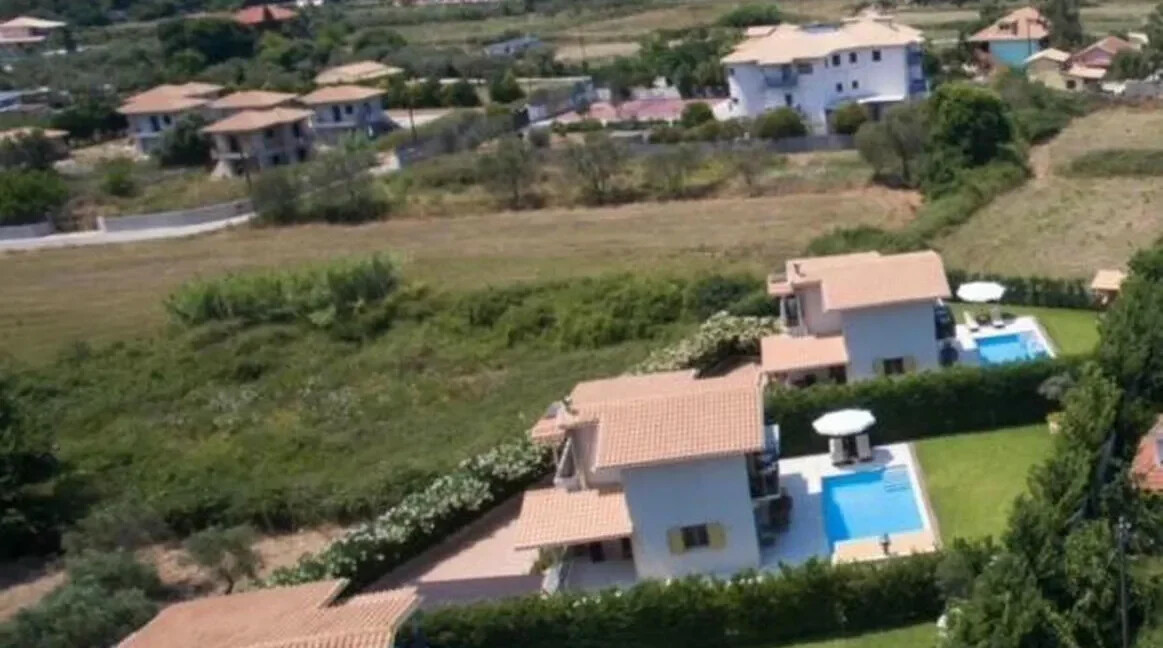 Houses for sale Lefkada 8