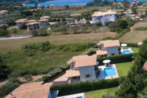 Houses for sale Lefkada 8