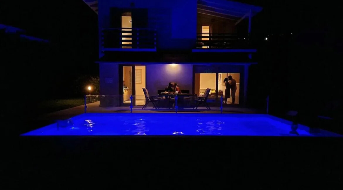 Houses for sale Lefkada 9