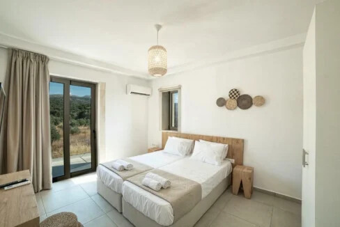 Large Villa In Rethimno Crete for sale 1