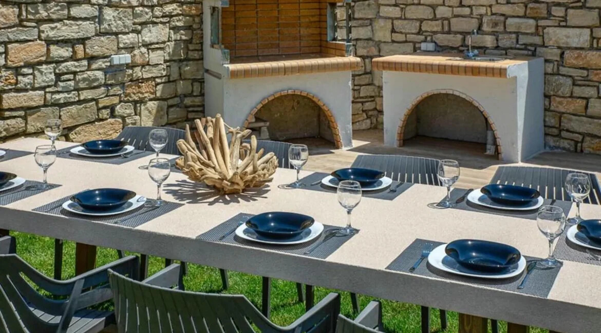 Large Villa In Rethimno Crete for sale 12