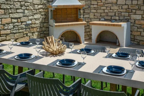 Large Villa In Rethimno Crete for sale 12