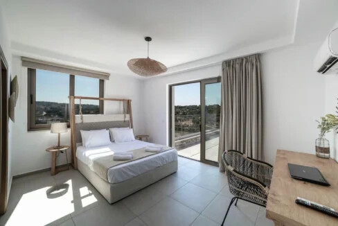 Large Villa In Rethimno Crete for sale 18