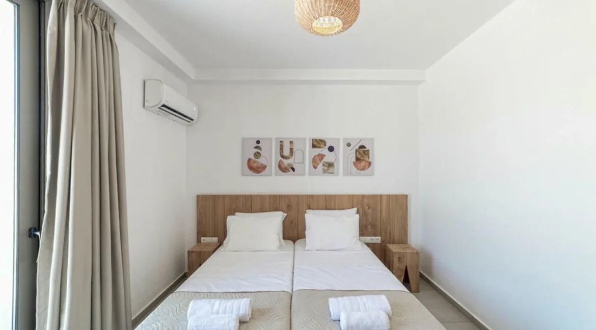 Large Villa In Rethimno Crete for sale 2