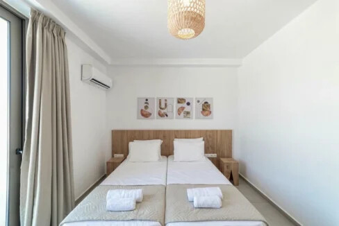 Large Villa In Rethimno Crete for sale 2