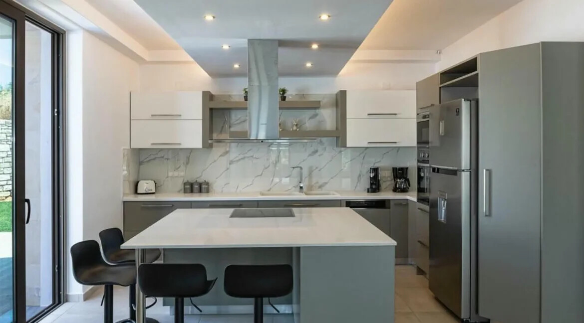 Large Villa In Rethimno Crete for sale 21