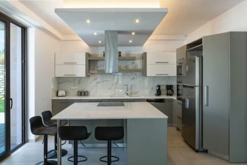 Large Villa In Rethimno Crete for sale 21