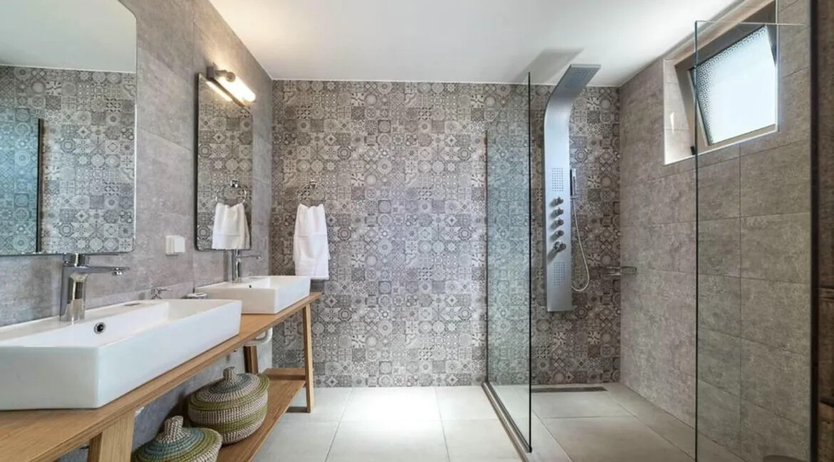 Large Villa In Rethimno Crete for sale 23