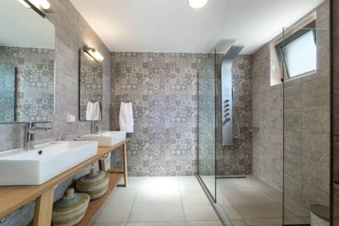 Large Villa In Rethimno Crete for sale 23