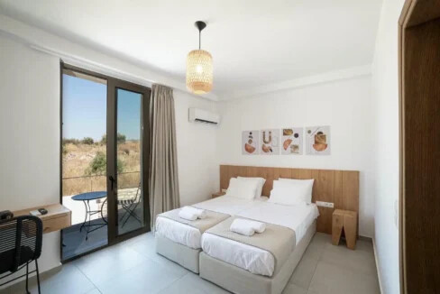 Large Villa In Rethimno Crete for sale 24