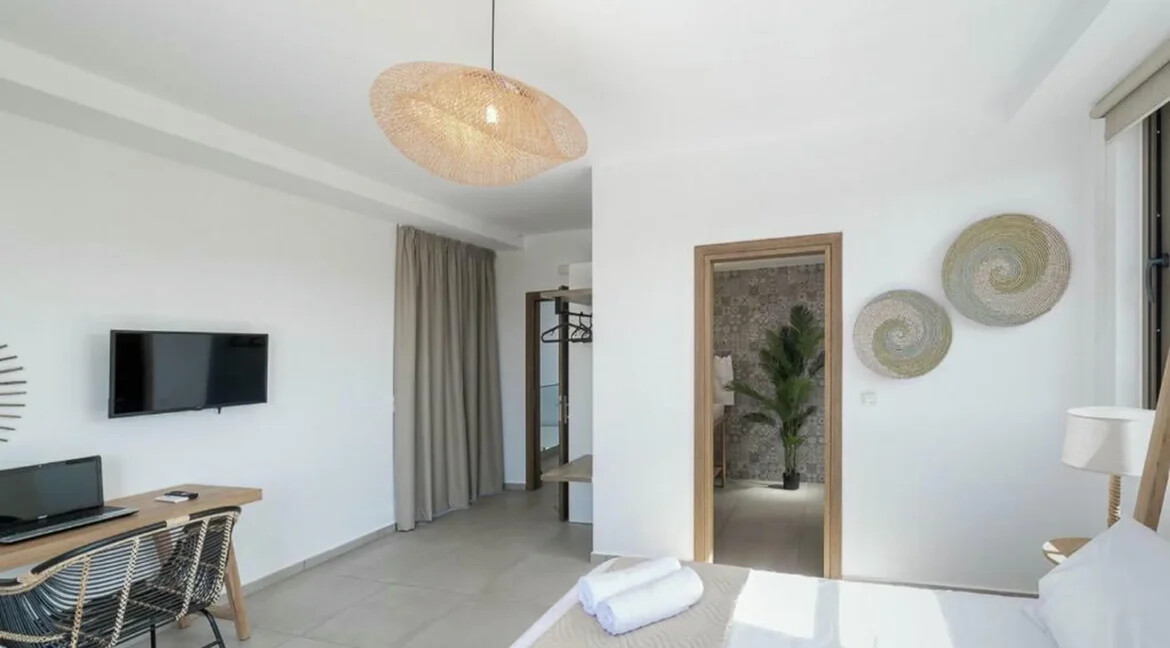 Large Villa In Rethimno Crete for sale 3