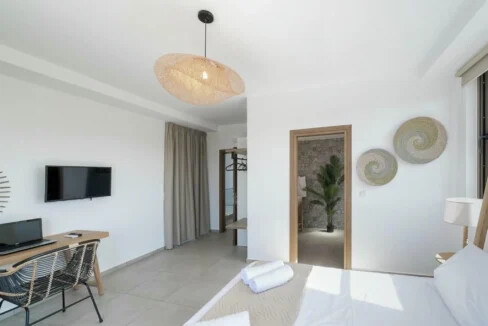 Large Villa In Rethimno Crete for sale 3