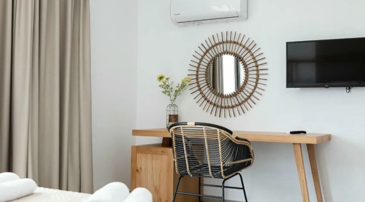 Large Villa In Rethimno Crete for sale 4