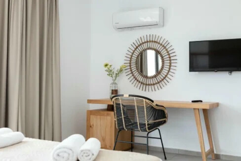 Large Villa In Rethimno Crete for sale 4