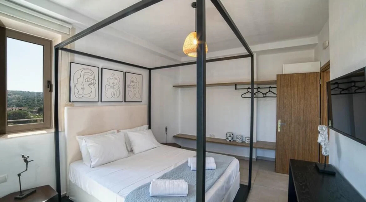 Large Villa In Rethimno Crete for sale 5