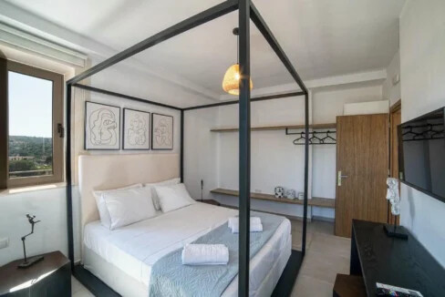 Large Villa In Rethimno Crete for sale 5