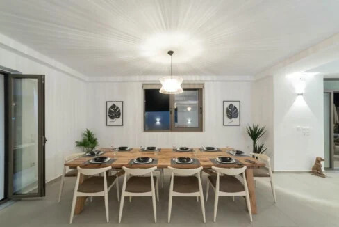 Large Villa In Rethimno Crete for sale 9