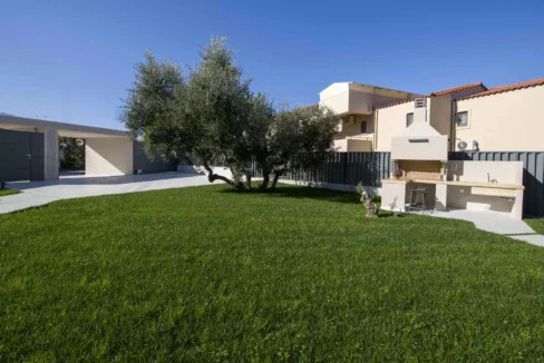 Luxury Sea-View Villa in Crete for sale 1