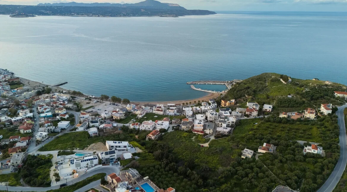 Luxury Sea-View Villa in Crete for sale 10