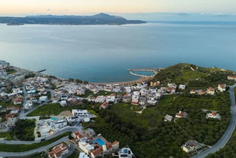 Luxury Sea-View Villa in Crete for sale 10