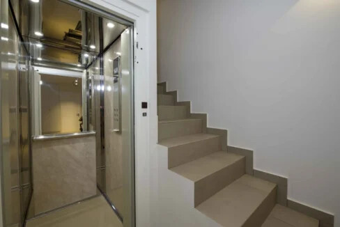 Luxury Sea-View Villa in Crete for sale 11