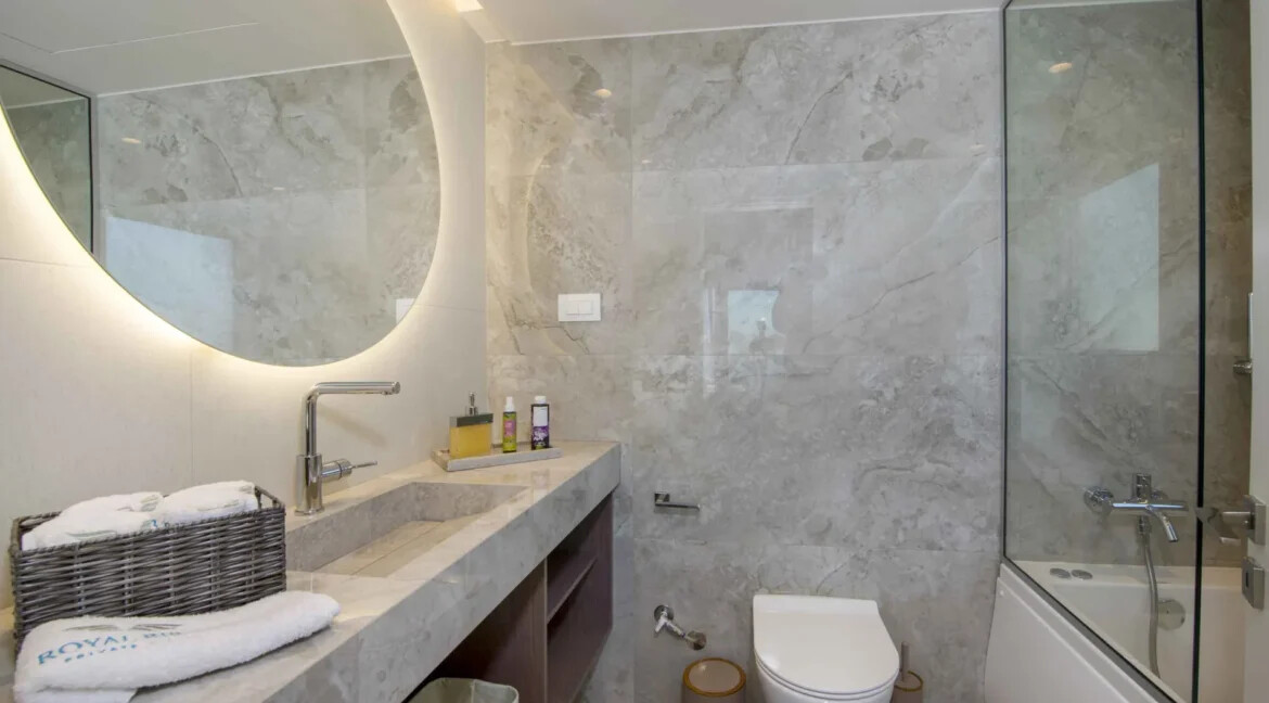 Luxury Sea-View Villa in Crete for sale 15