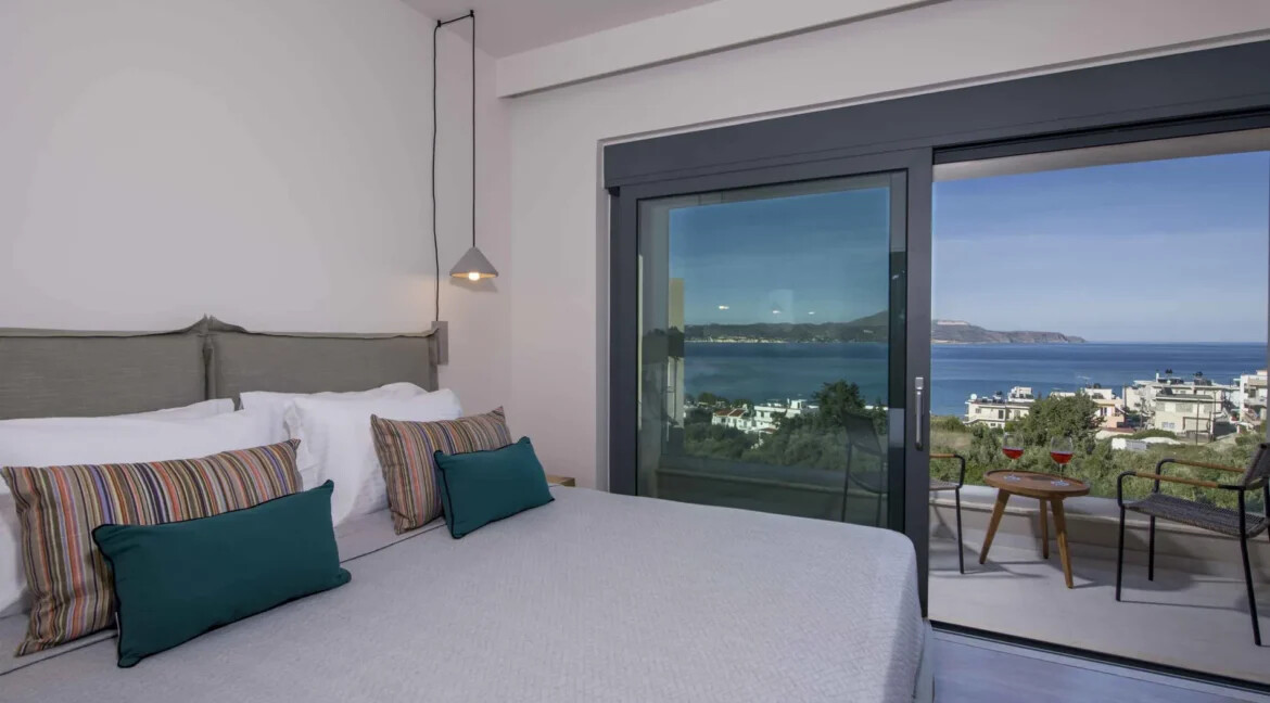 Luxury Sea-View Villa in Crete for sale 21