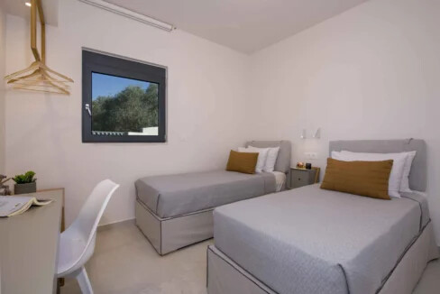 Luxury Sea-View Villa in Crete for sale 22