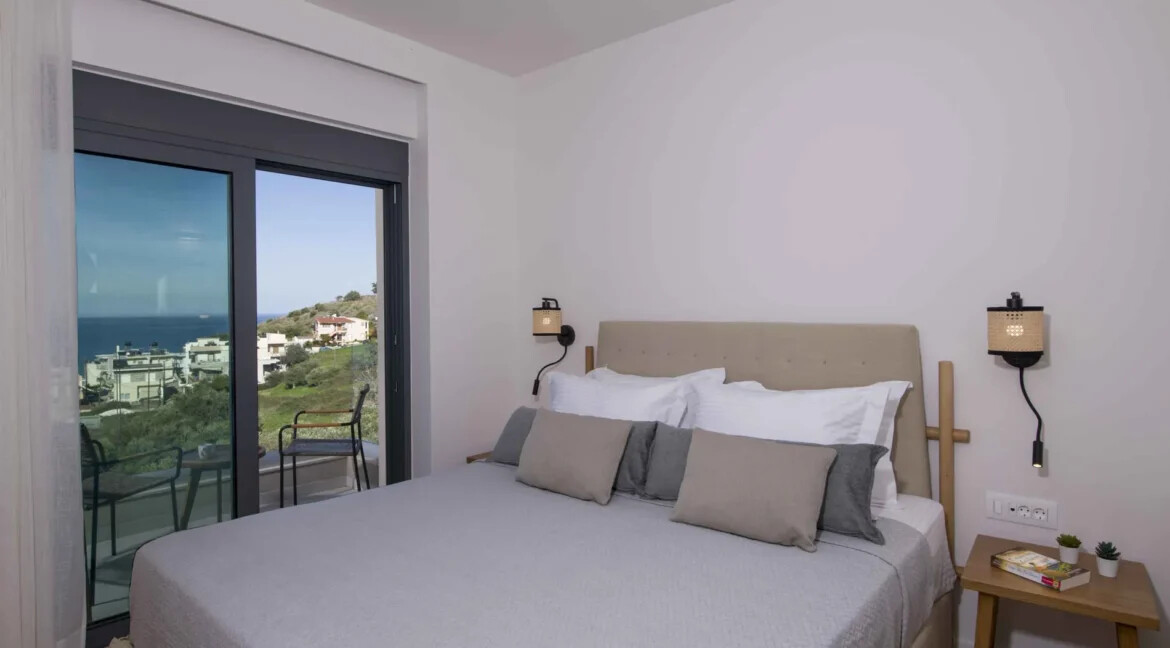 Luxury Sea-View Villa in Crete for sale 23
