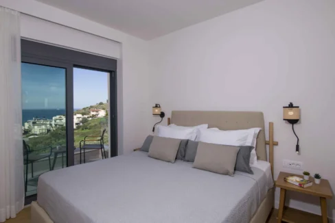 Luxury Sea-View Villa in Crete for sale 23