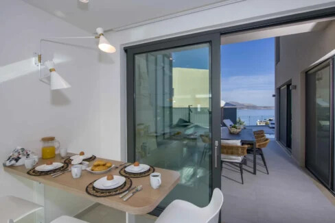 Luxury Sea-View Villa in Crete for sale 25