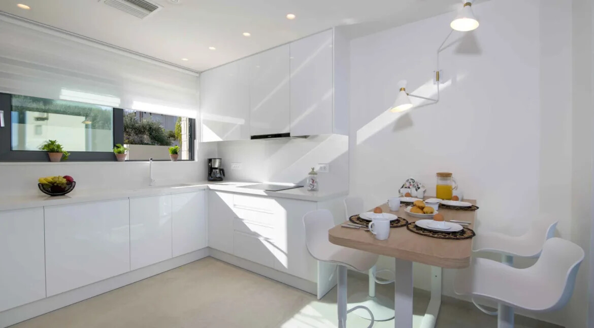 Luxury Sea-View Villa in Crete for sale 27