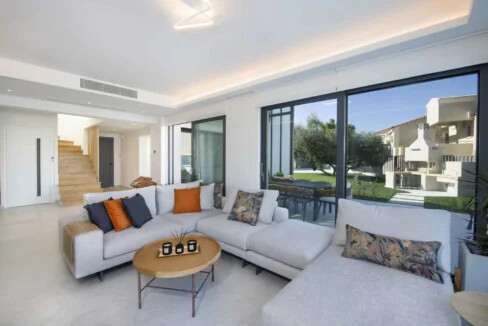 Luxury Sea-View Villa in Crete for sale 29