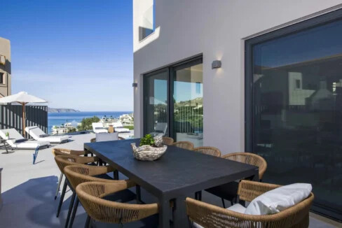 Luxury Sea-View Villa in Crete for sale 30