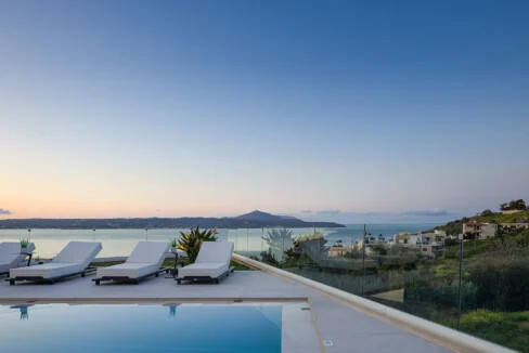 Luxury Sea-View Villa in Crete for sale 32