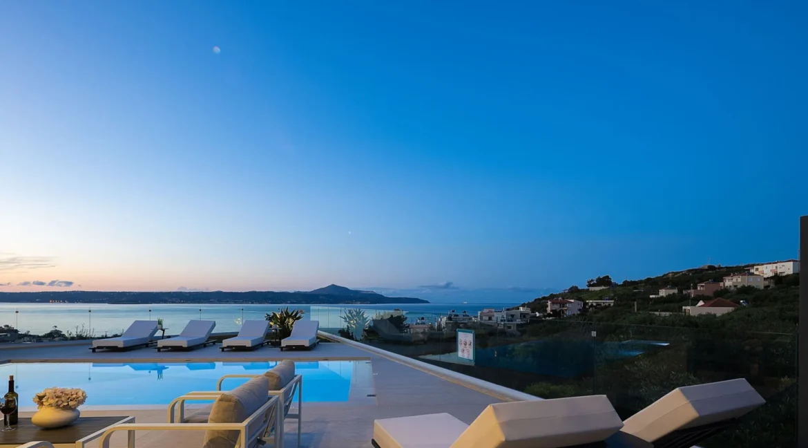 Luxury Sea-View Villa in Crete for sale 36